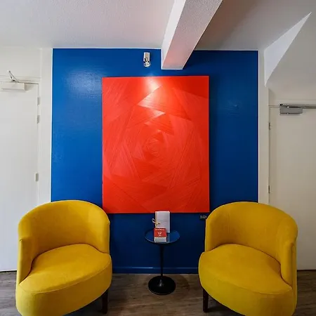 Urban Style Saint Claire Тулуза