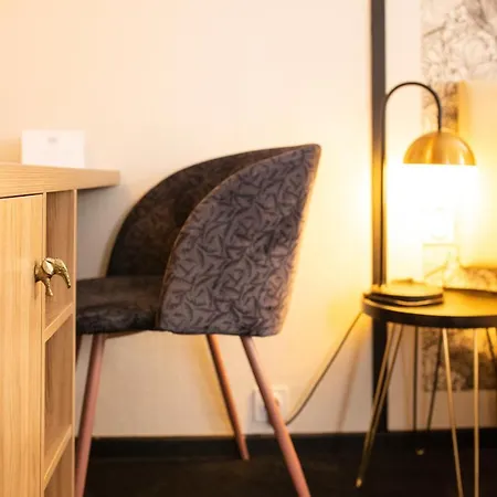 Отель Urban Style Saint Claire 3*