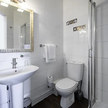 Urban Style Saint Claire 3* Тулуза