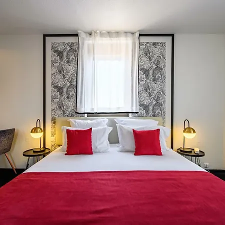 Urban Style Saint Claire Готель 3*
