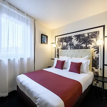 Urban Style Saint Claire 3* Тулуза